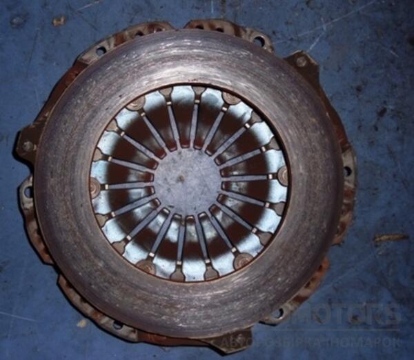 Корзина зчеплення Opel Astra 1.6 16V (H) 2004-2010 55556349 20420 - 2