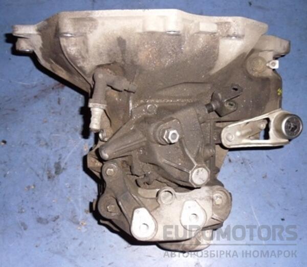 МКПП (механічна коробка перемикання передач) 5-ступка Opel Astra 1.6 16V (H) 2004-2010 F17 W394 20423 - 2