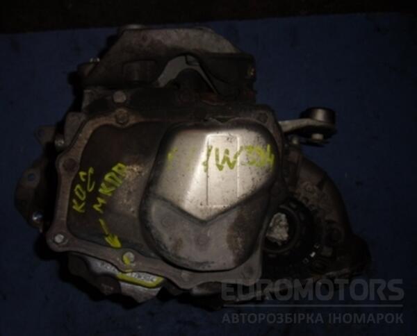 МКПП (механічна коробка перемикання передач) 5-ступка Opel Astra 1.6 16V (H) 2004-2010 F17 W394 20423 - 5