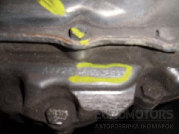 МКПП (механічна коробка перемикання передач) 5-ступка Opel Astra 1.6 16V (H) 2004-2010 F17 W394 20423 - 6