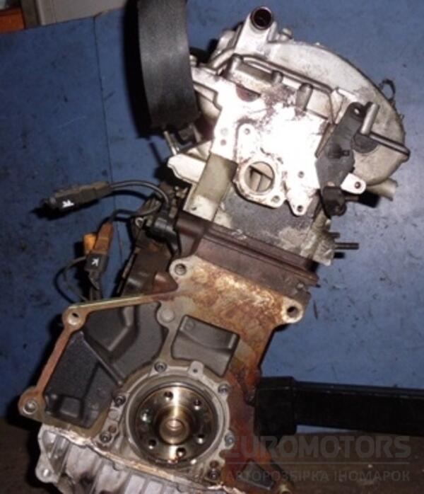 Двигун Audi A3 1.8T (8L) 1996-2003 AGU 20436 - 2