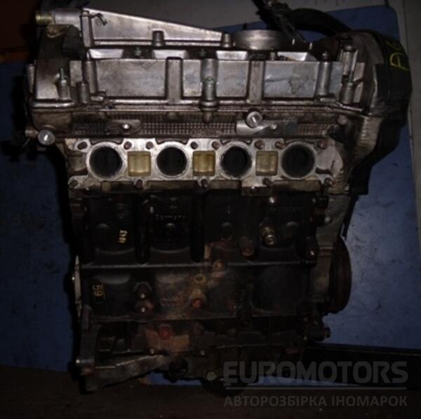 Двигун Audi A3 1.8T (8L) 1996-2003 AGU 20436 - 3