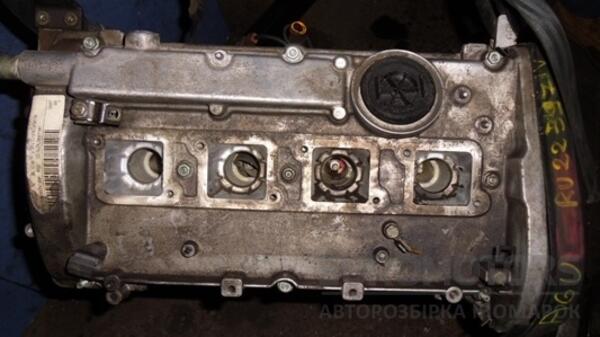 Двигун Audi A3 1.8T (8L) 1996-2003 AGU 20436 - 5