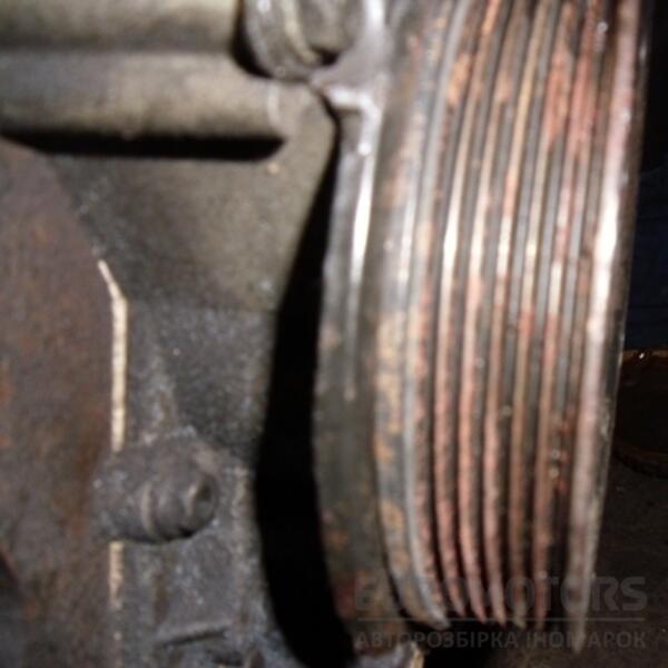 Шків коленвала демпферний 6 потічків Audi A3 1.8T (8L) 1996-2003 06A105243e 20442 - 2