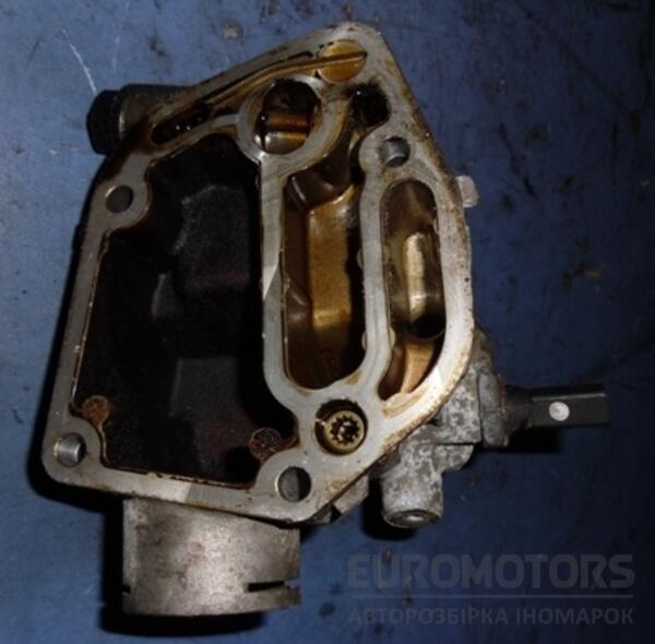 Кронштейн масляного фільтра Audi A3 1.8T (8L) 1996-2003 06A115417 20447 - 2