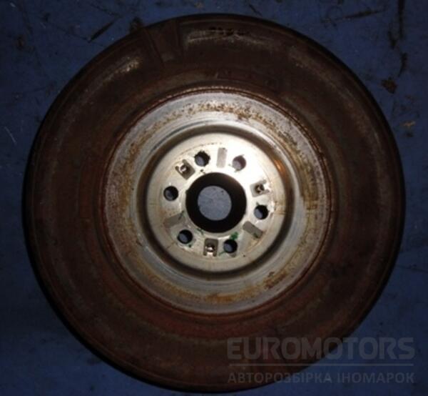 Маховик демпферний Audi A3 1.8T (8L) 1996-2003 06A105266p 20454 - 3