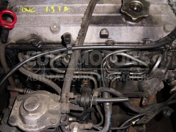 Форсунка дизель механічна Citroen Jumper 1.9td 1994-2002 KCA30S41 20465