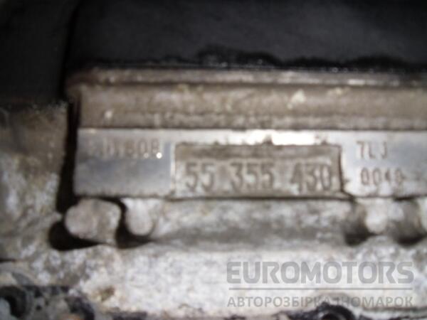 Головка блока в сборе Opel Corsa 1.2 16V, 1.4 16V (D) 2006-2014 55355430 20472 - 5