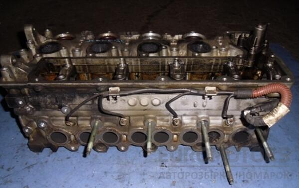 Головка блока без распредвалов Citroen Jumpy 2.0Mjet 16V 2007-2016 9641752610 20477 - 3
