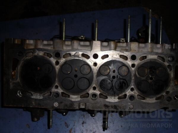 Головка блока без распредвалов Citroen Jumpy 2.0Mjet 16V 2007-2016 9641752610 20477 - 4