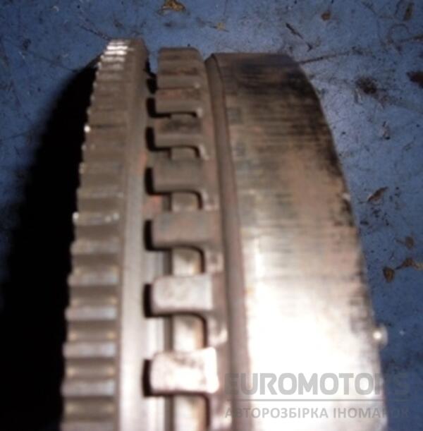 Маховик демпферный Renault Megane 1.9dCi (II) 2003-2009 8200538163 20489 - 2