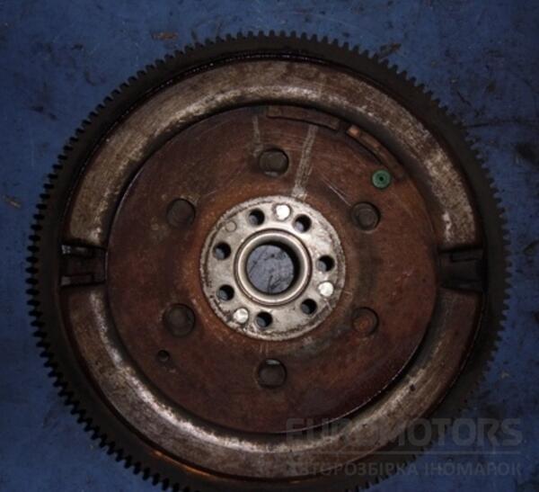 Маховик демпферный Renault Megane 1.5dCi (II) 2003-2009 20508 - 3