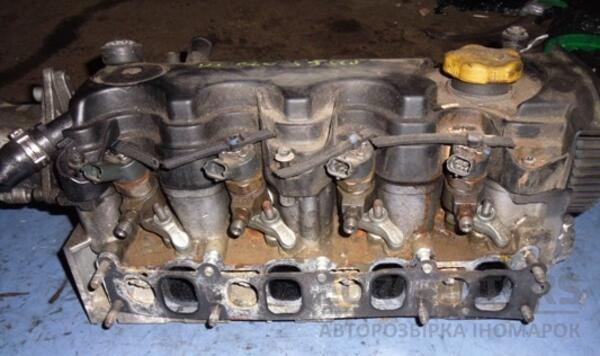 Головка блоку в зборі Alfa Romeo 147 1.9Jtd 2000-2004 55193091 20517 - 2