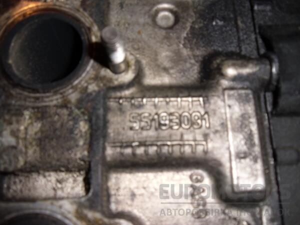 Головка блоку в зборі Alfa Romeo 147 1.9Jtd 2000-2004 55193091 20517 - 5