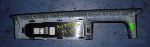 Кнопка склопідіймача передні праві Skoda Superb 2008-2015 5J0959855 20530 - 2