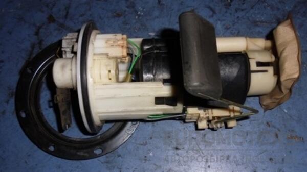 Насос погружной бензин в сборе с датчиком уровня топлива Hyundai Getz 2002-2010 311101C000 20534 - 2