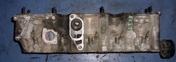 Головка блока VW LT 2.5tdi (II) 1996-2006 074103373g 20537 - 2
