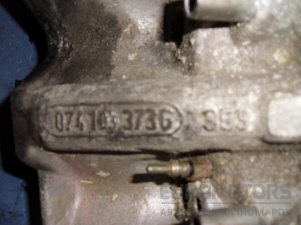 Головка блока VW LT 2.5tdi (II) 1996-2006 074103373g 20537 - 5