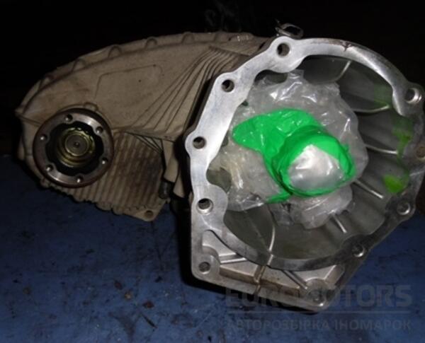 Роздавальна коробка МКПП VW Touareg 2.5tdi 2002-2010 0AD.341.010.T 20548 - 2
