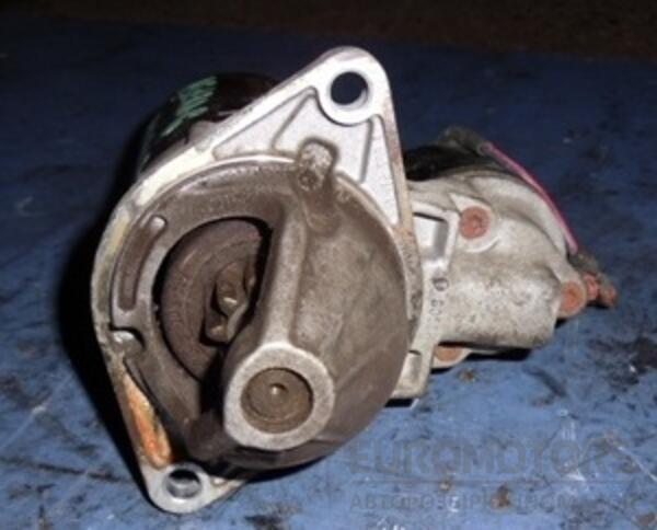 Стартер Opel Corsa 1.2, 1.4, 1.6 16V (C) 2000-2006 0001107401 20559 - 2