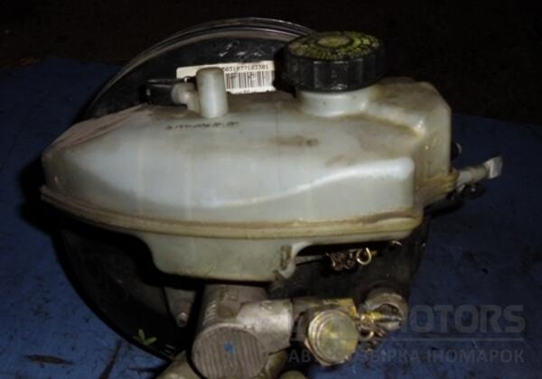 Вакуумний підсилювач гальм в зборі Mercedes Sprinter (901/905) 1995-2006 A0014300008 20561 - 2