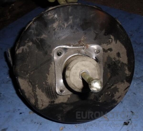 Вакуумный усилитель тормозов в сборе -07 VW Touareg 2002-2010 7L6612101 20564 - 4