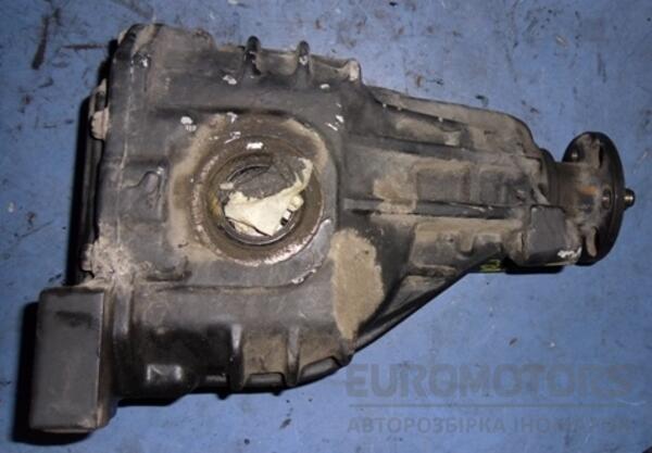 Редуктор задней балки Hyundai Santa FE 2.0crdi 2000-2006 SM 4WD 3.800R 20574 - 2