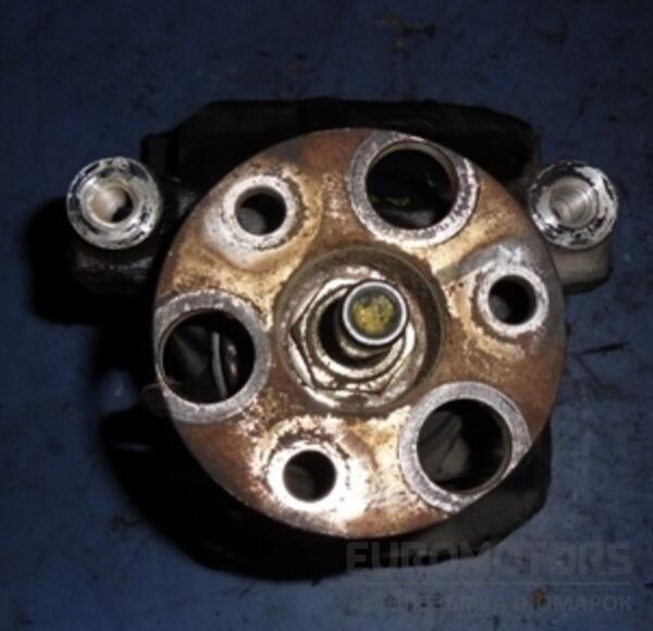 Редуктор задней балки Hyundai Santa FE 2.0crdi 2000-2006 SM 4WD 3.800R 20574 - 4