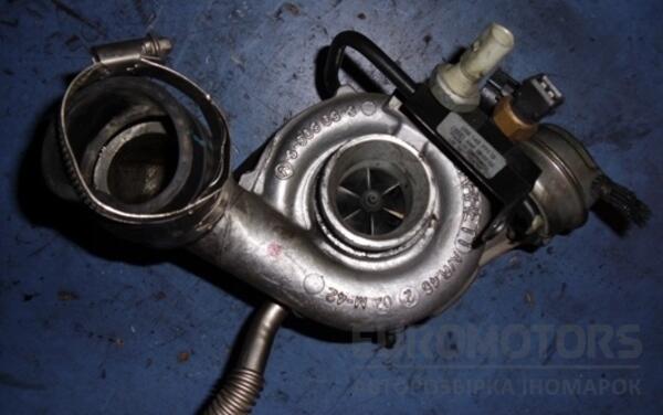 Турбіна Audi A6 2.5tdi (C5) 1997-2004 059145701F 12104 - 7