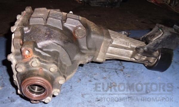 Роздавальна коробка МКПП Toyota Rav 4 2.0 16V 2000-2005 3610042060 20597 - 3