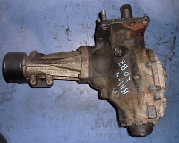 Роздавальна коробка МКПП Toyota Rav 4 2.0 16V 2000-2005 3610042060 20597 - 4