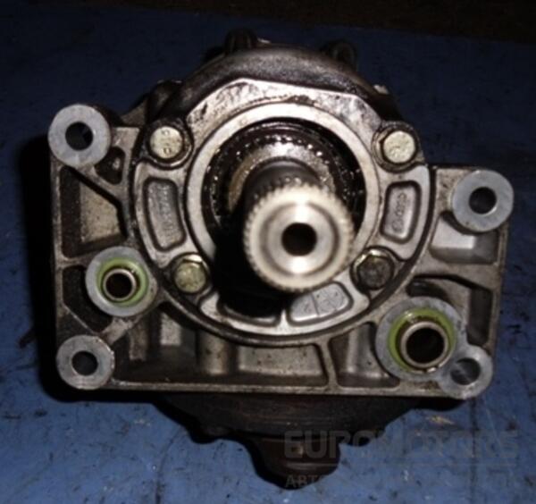 Редуктор Audi A3 1.8T (8L) 1996-2003 02M409053 20602 - 2