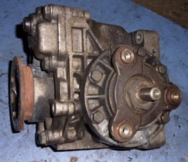 Редуктор Audi A3 1.8T (8L) 1996-2003 02M409053 20602 - 3