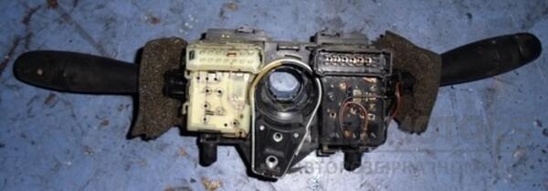 Подрулевой переключатель правый Renault Trafic 1981-2001 6364 - 3