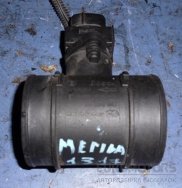 Расходомер воздуха Opel Meriva 1.3cdti, 1.7cdti 2003-2010 0281002620 1213 - 2