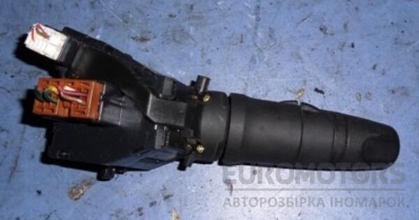 Підрульовий перемикач лівий седан з ВТФ Nissan Primera (P12) 2002-2007 25540AV600 20635 - 2