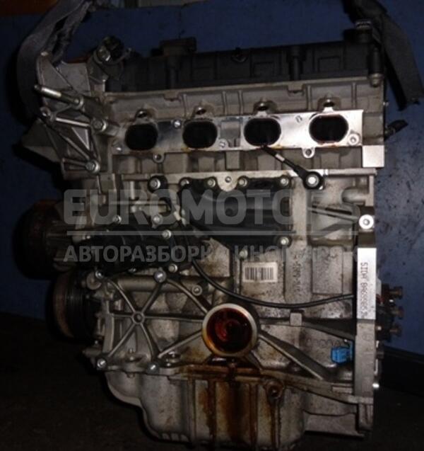 Двигатель Ford Focus 1.6 16V (II) 2004-2011 SIDA 20637 - 1