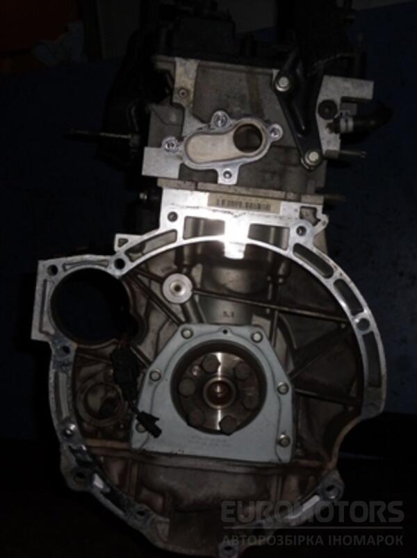 Двигун Ford Focus 1.6 16V (II) 2004-2011 SIDA 20637 - 2