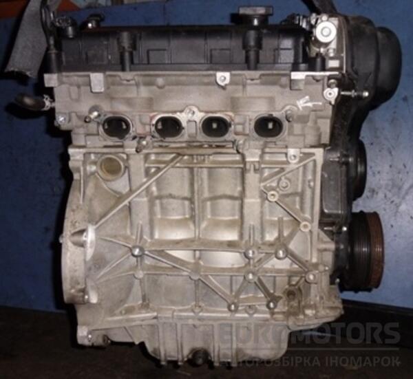 Двигун Ford Focus 1.6 16V (II) 2004-2011 SIDA 20637 - 3