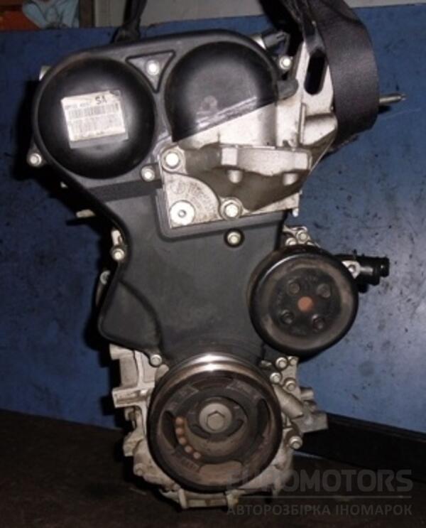 Двигун Ford Focus 1.6 16V (II) 2004-2011 SIDA 20637 - 4