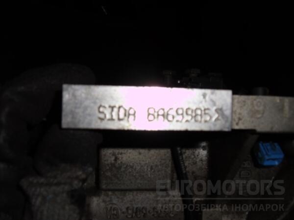 Двигун Ford Focus 1.6 16V (II) 2004-2011 SIDA 20637 - 6