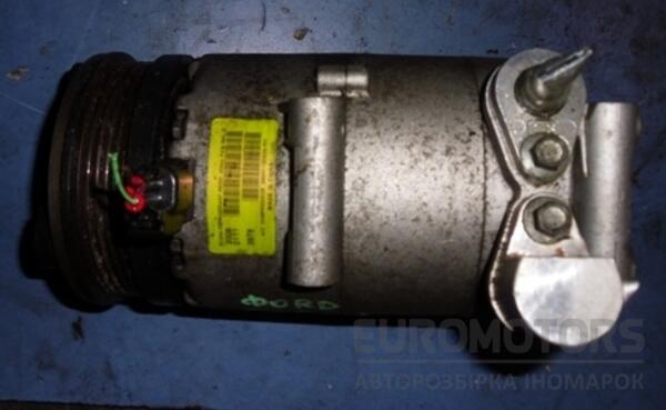 Компресор кондиціонера Ford C-Max 1.6tdci 2003-2010 3m5h19d629ke 18562 - 5