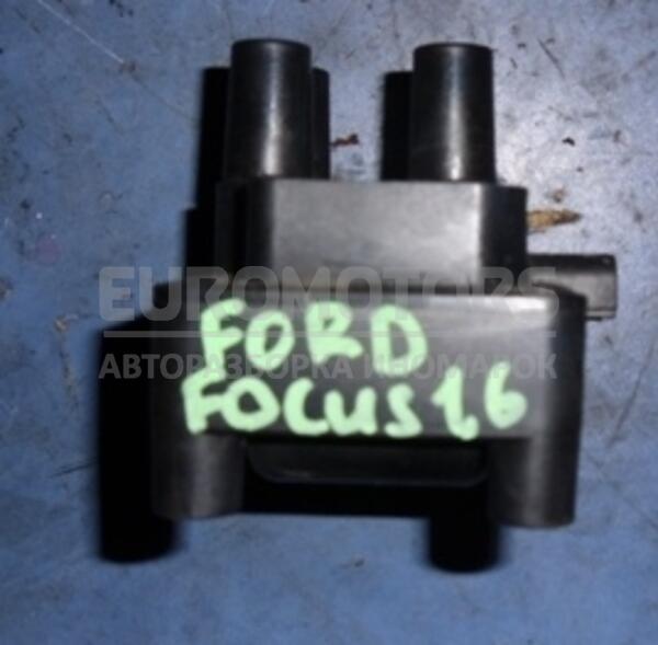 Котушка запалювання Ford Focus 1.6 16V (II) 2004-2011  20659  euromotors.com.ua
