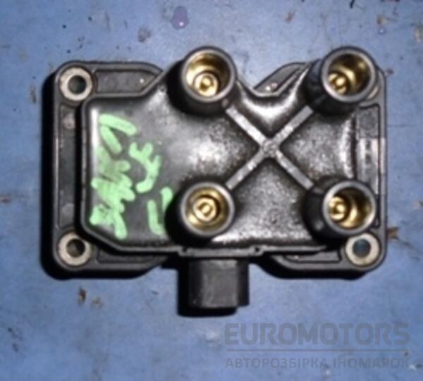 Котушка запалювання Ford Focus 1.6 16V (II) 2004-2011 20659 - 2