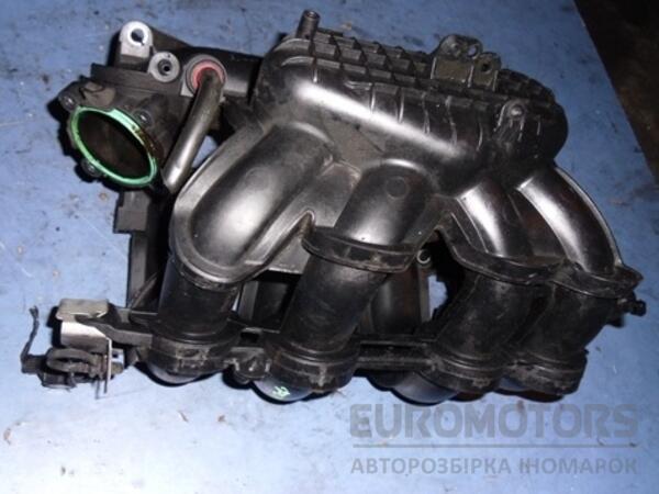 Колектор впускний пластик Ford Focus 1.6 16V (II) 2004-2011 4m5g9424ce 20661 - 3