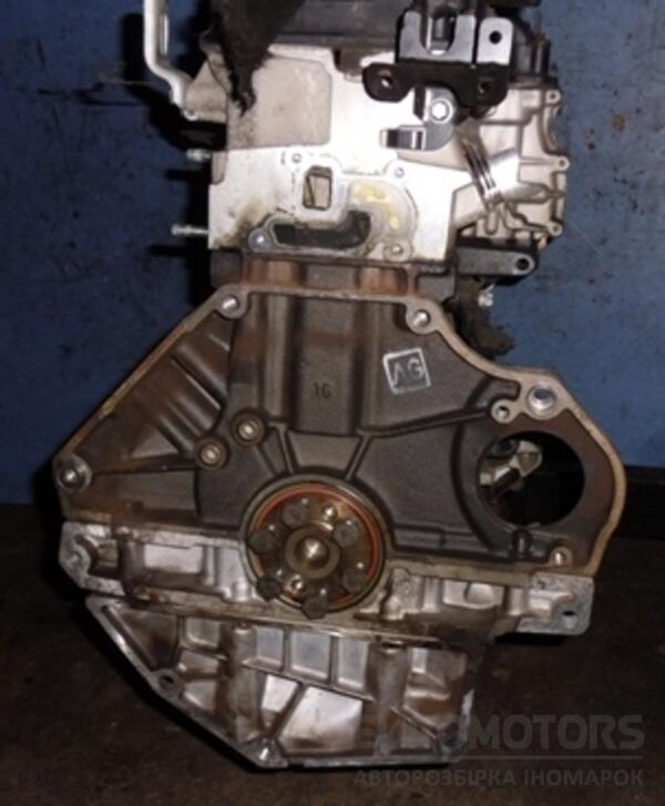 Двигатель Opel Corsa 1.0 12V (C) 2000-2006 Z10XEP 20667 - 2