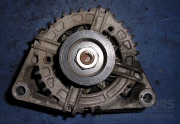 Генератор Opel Corsa 1.0 12V (C) 2000-2006 CA1748IR 20685 - 3