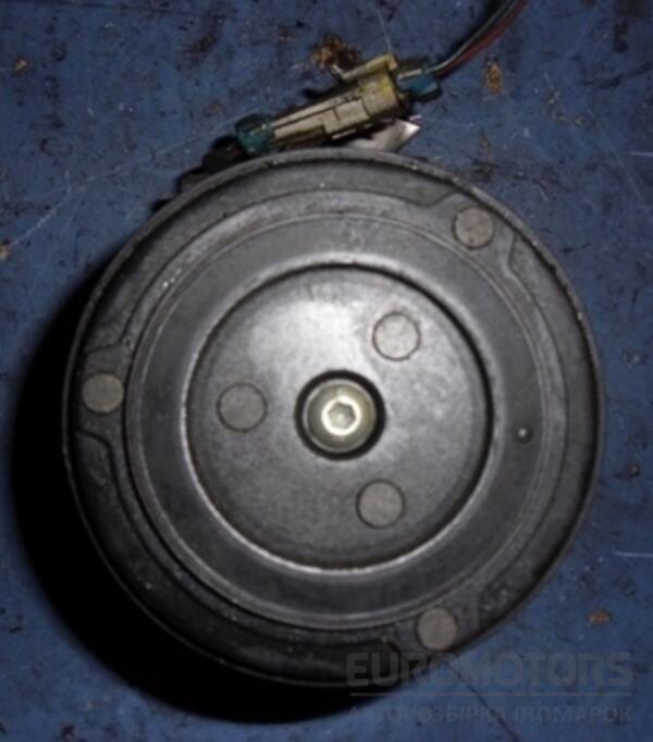 Компресор кондиціонера Opel Corsa 1.0 12V (C) 2000-2006 1854119 20692 - 3