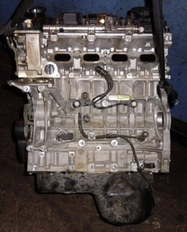 Двигатель BMW 1 2.0 16V (E81/E87) 2004-2011 N43B20AY 20697 - 1