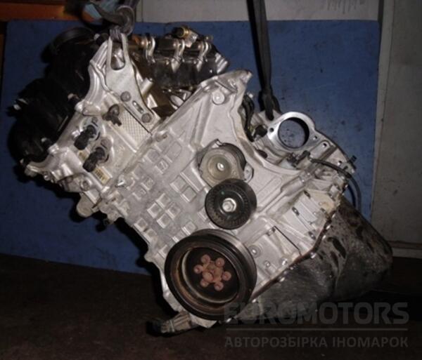 Двигатель BMW 1 2.0 16V (E81/E87) 2004-2011 N43B20AY 20697 - 2